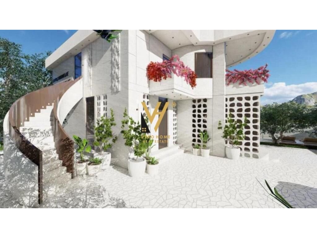 SHITET VILE DHE TRUALL NE SARANDE 190.000 EURO