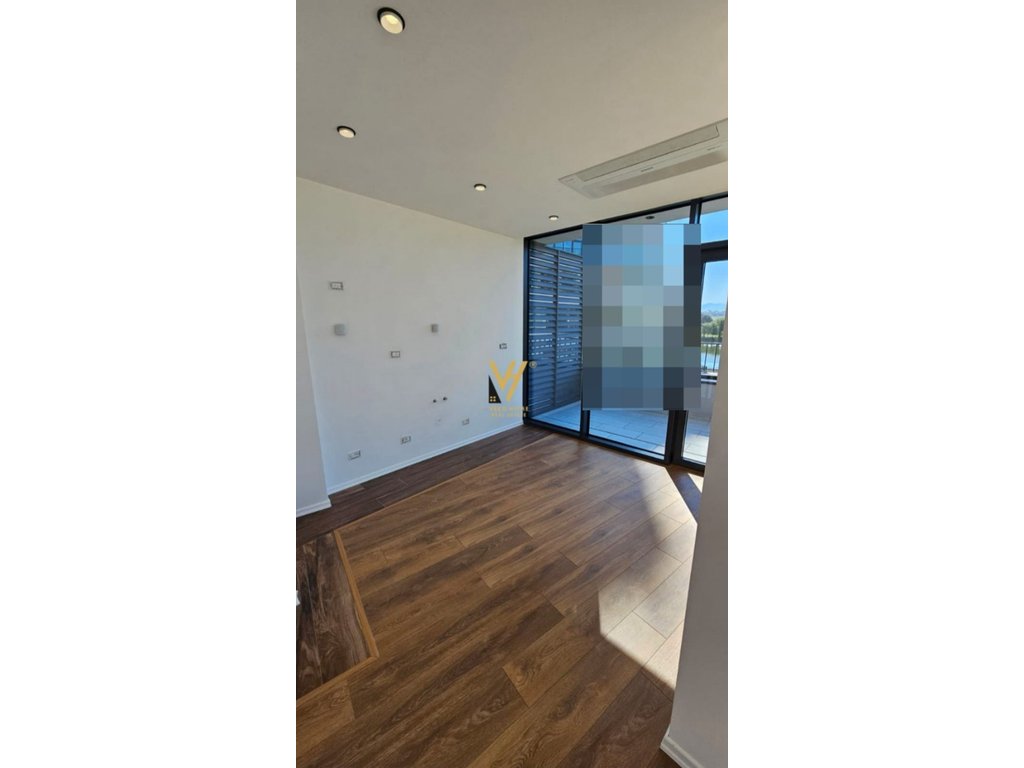 JEPET ZYRE 130 M2 ME QERA TE LAKEVIEW RESIDENCE 1.700 EURO