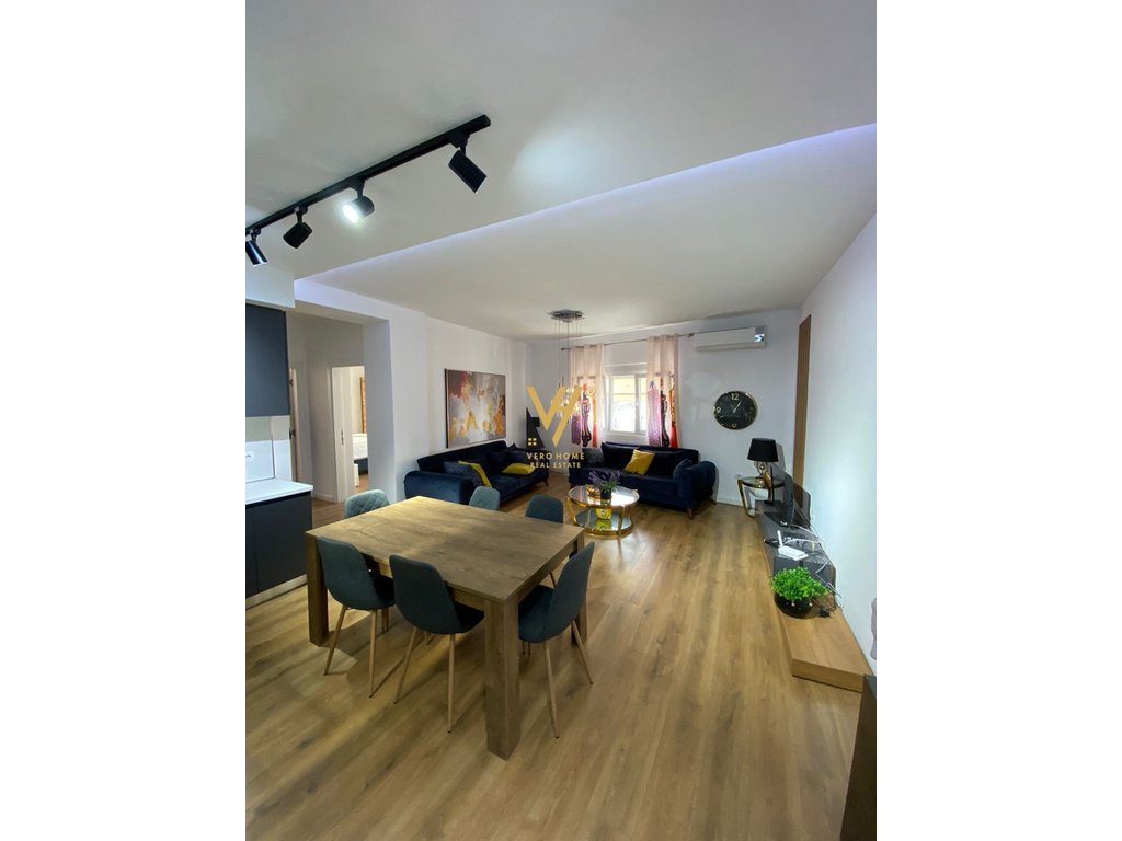 SHITET APARTAMENT 2+1+2+BLK TE KOMUNA E PARISIT 260.000 EURO