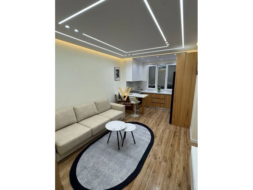 JEPET APARTAMENT 1+1+BLK ME QIRA NE LAPRAKE 70.000 LEKE