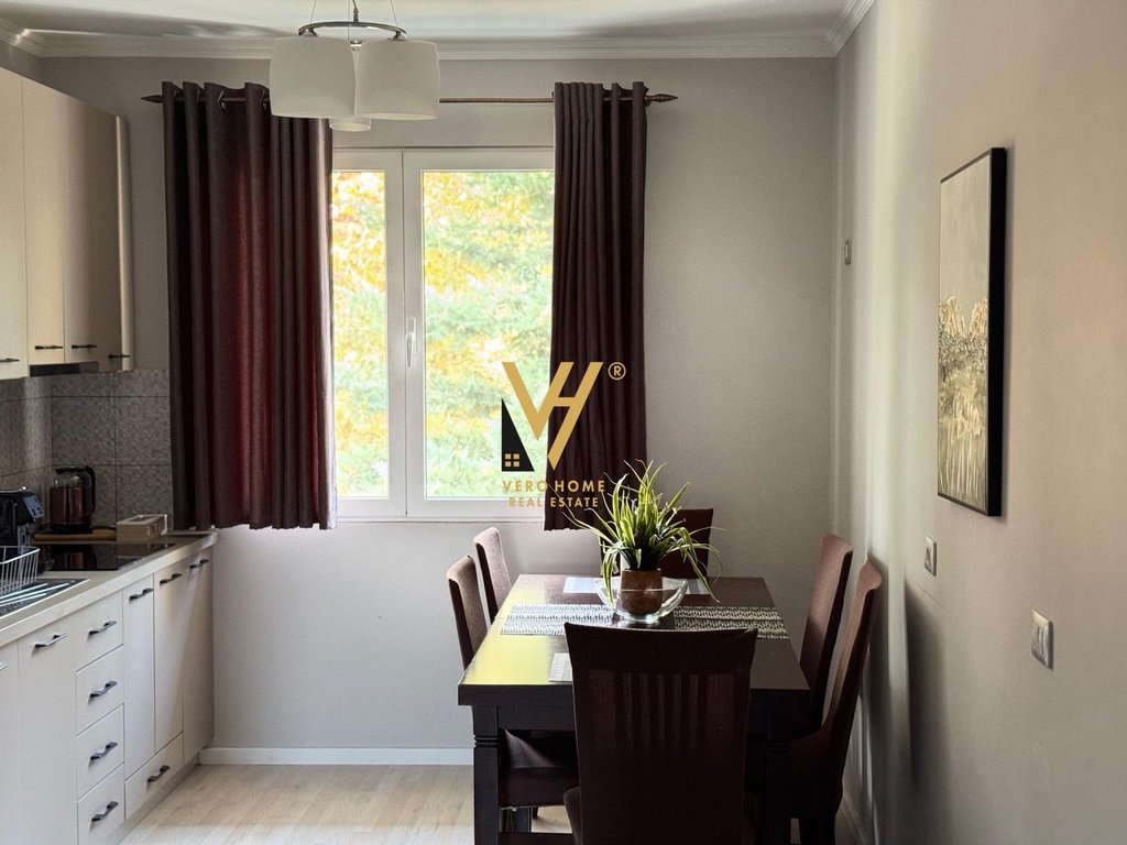 2+1 APARTMENT FOR RENT IN LAPRAKE 47,000 LEKE