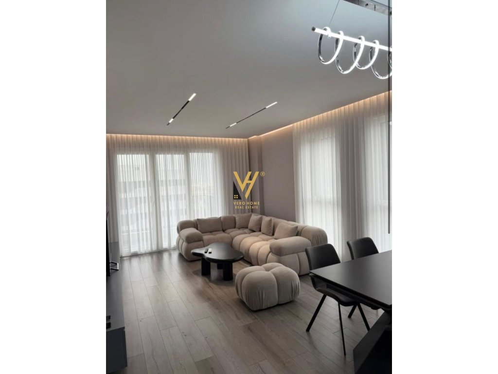 JEPET APARTAMENT 2+1+2+BLK ME QIRA NE DON BOSKO 930 EURO