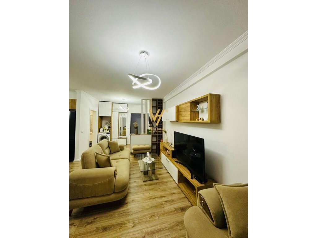 JEPET APARTAMENT 1+1+BLK ME QERA NE YZBERISHT 50.000 LEKE