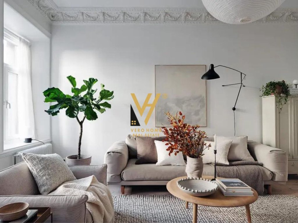 SHITET APARTAMENT 2+1+2 TE ZOGU I ZI 290.000 EURO