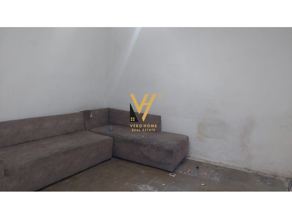 SHITET APARTAMENT 1+1 NE LAPRAKE 110.000 EURO