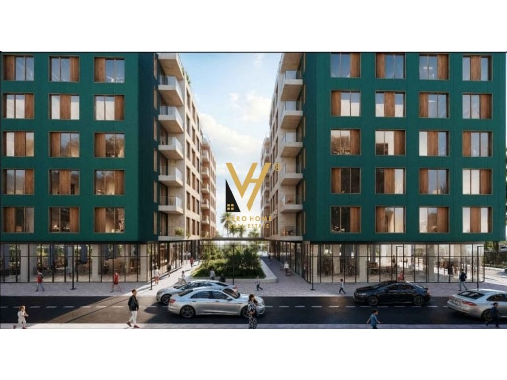 SHITET GARSONIERE PRANE HOTEL FLOWER NE GOLEM 44.200 EURO