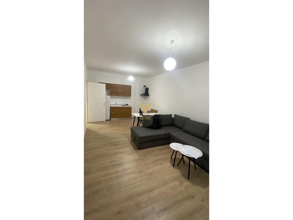 APARTMENT 2+1+BLK FOR RENT IN PASKUQAN 45,000 LEKE