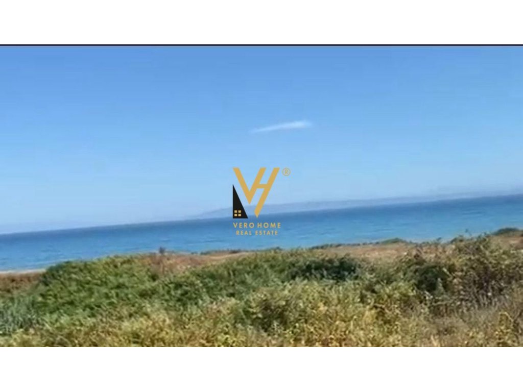 LAND FOR SALE 2600 M2 IN SPILLE 99,000 EURO