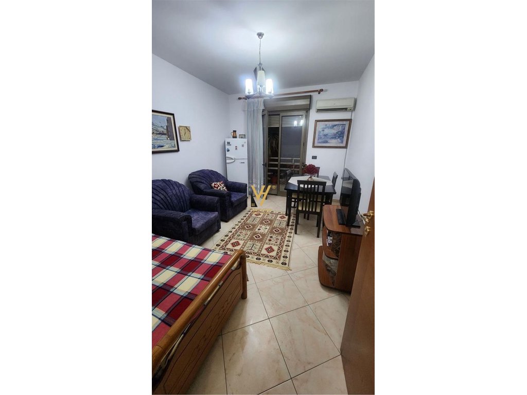 2+1+BLK APARTMENT FOR RENT IN THE CENTER 69,500 LEKE