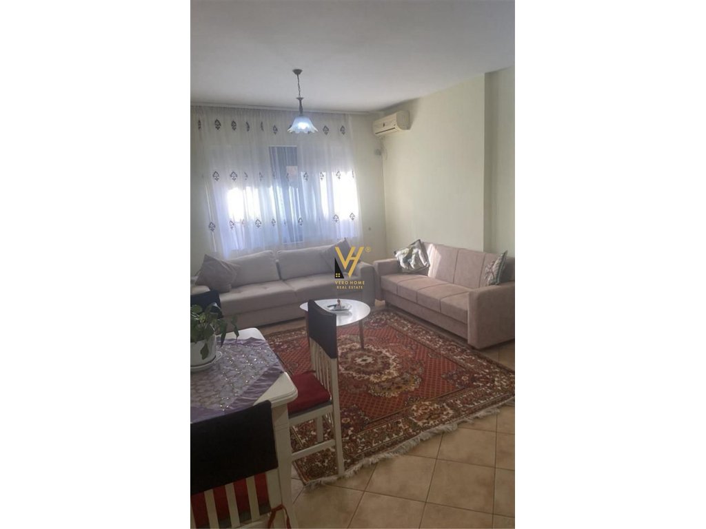 JEPET APARTAMENT 1+1+BLK ME QERA TE PAZARI I RI 500 EURO