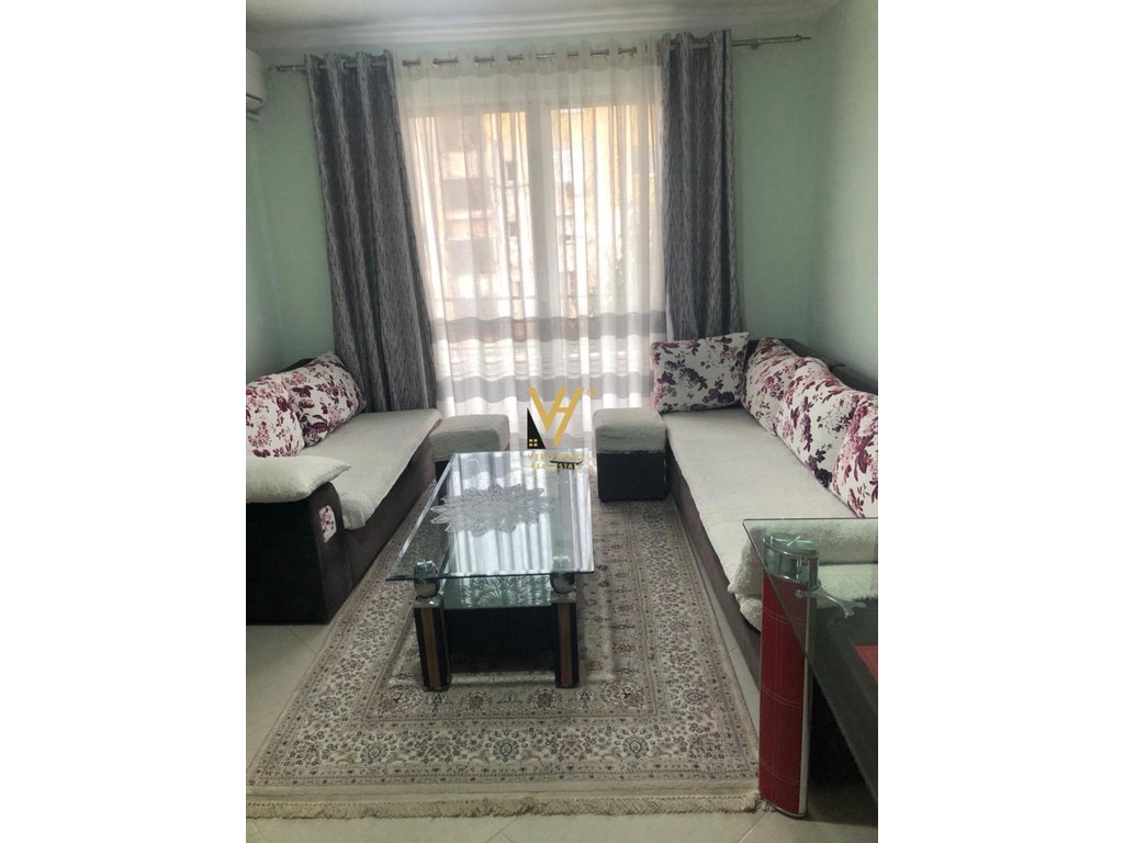 JEPET APARTAMENT 2+1+BLK ME QIRA TE MYSLYM SHYRI 60.000 LEKE