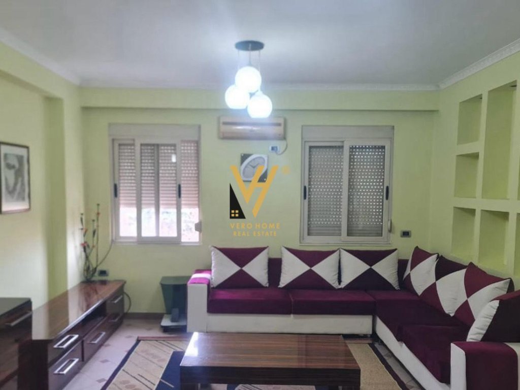 JEPET APARTAMENT 2+1 ME QIRA TE RR. MIHAL DURI 65.000 LEKE