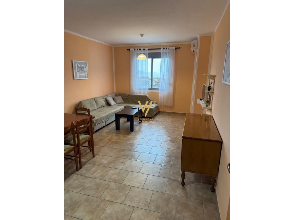 SHITET APARTAMENT 1+1+BLK NE ORIKUM, VLORE 80.000 EURO