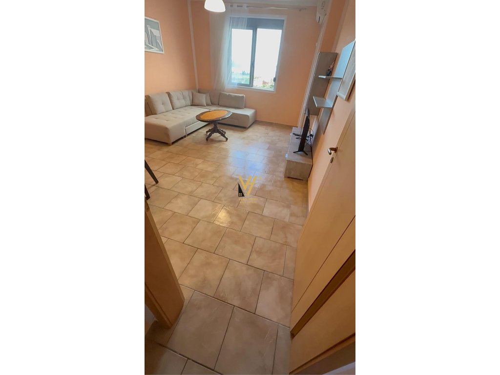FOR SALE APARTMENT 1+1+BLK IN ORIKUM, VLORE 73,000 EURO