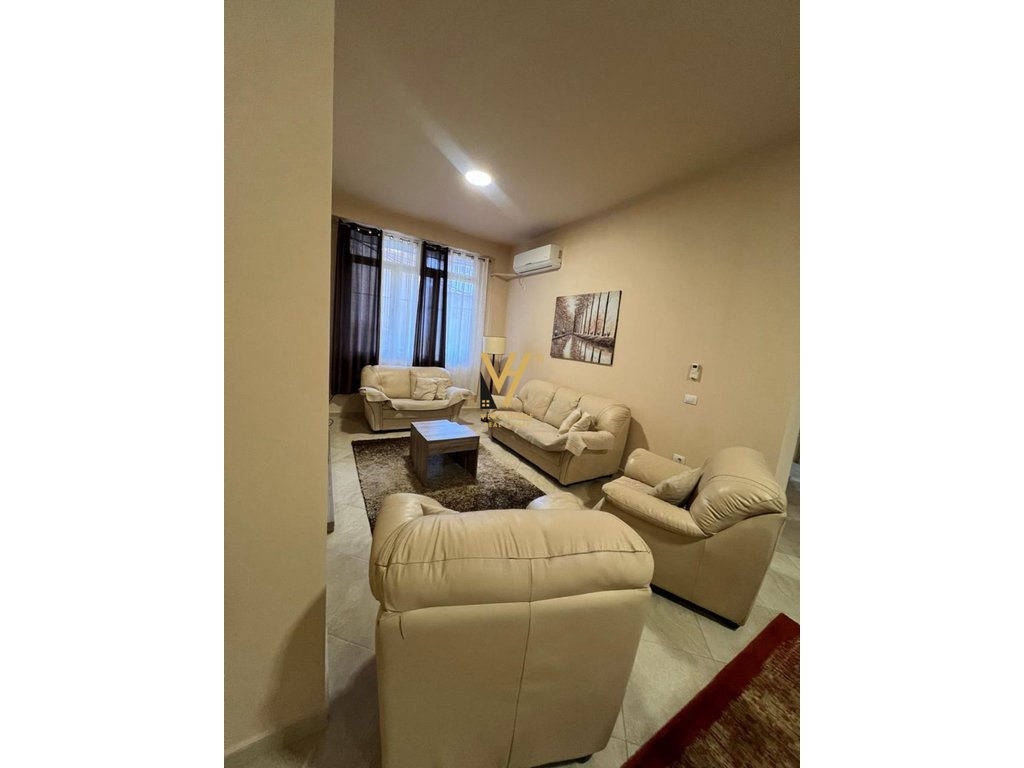 JEPET APARTAMENT 2+1+BLK ME QERA TE FRESKU 50.000 LEKE