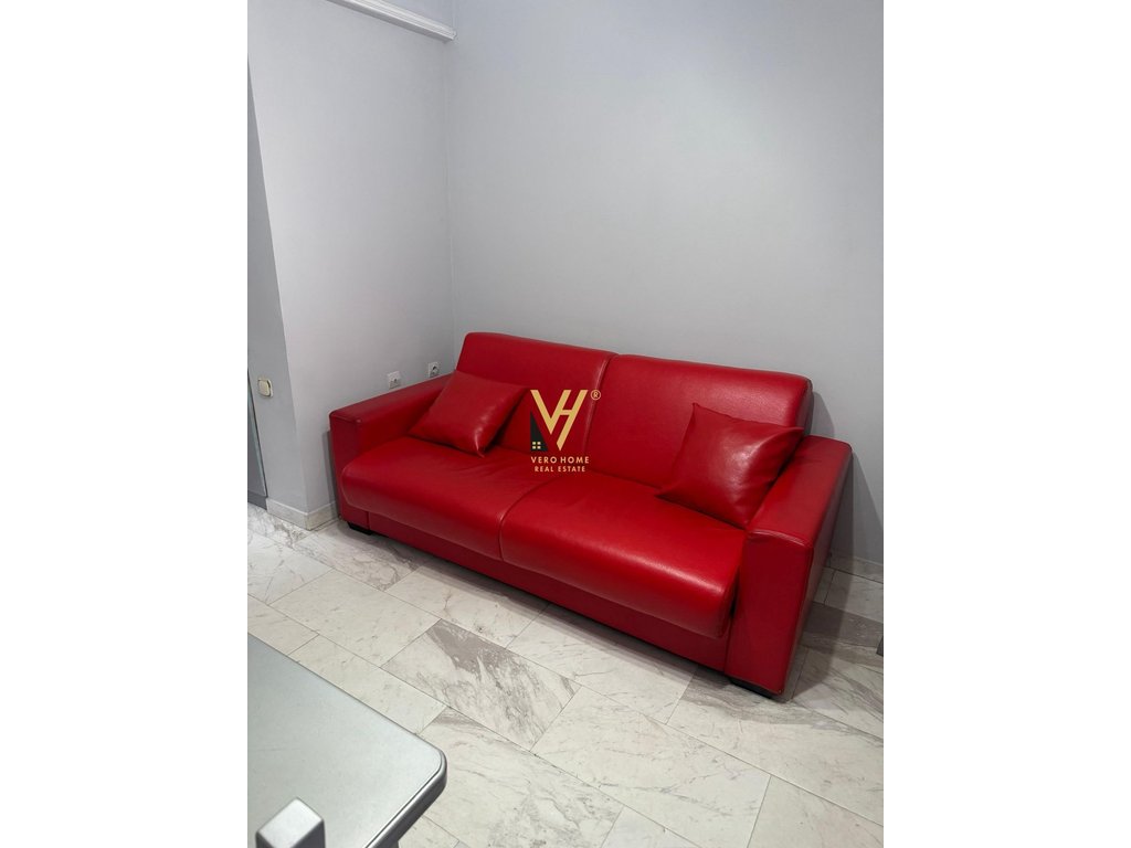 JEPET APARTAMENT 1+1 ME QIRA TE STADIUMI DINAMO 50.000 LEKE