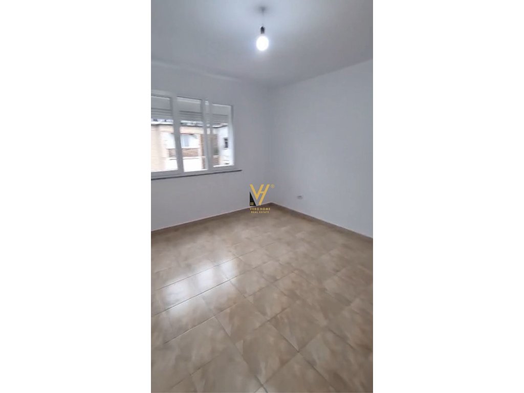 FOR SALE APARTMENT 1+1+BLK ON KAVAJES STREET 130,000 EURO