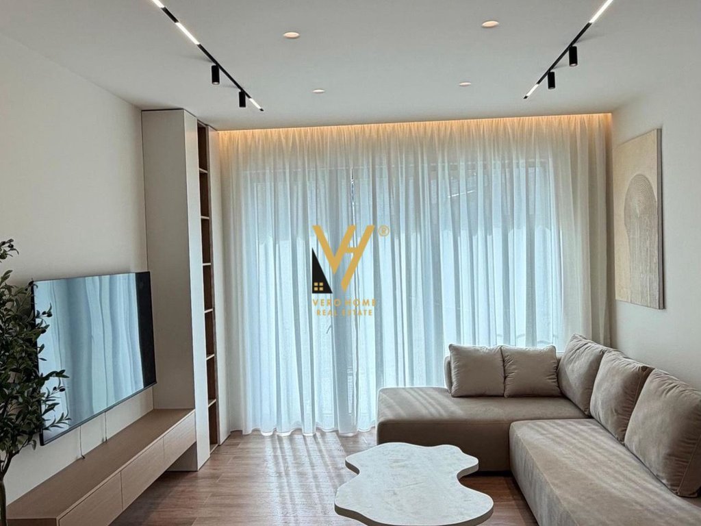 APARTMENT 2+1+2+BLK FOR RENT AT GREEN VALLEY 3, DRY LAKE 1,900 EURO