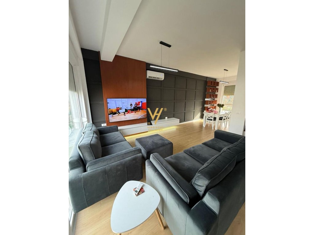 SHITET VILE DY KATESHE TE ABA RESIDENCE, FARKE 399.000 EURO