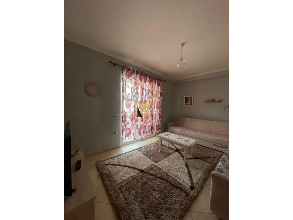 JEPET APARTAMENT 1+1+BLK ME QIRA NE YZBERISHT 43.000 LEKE