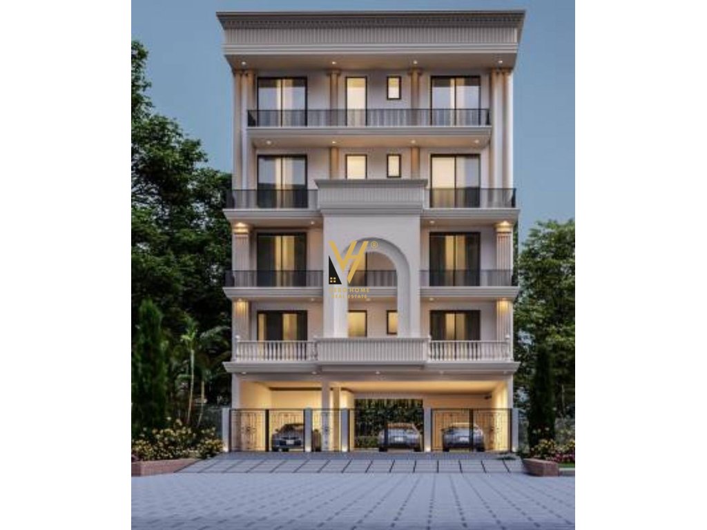 JEPET HOTEL ME QIRA NE DHERMI 150.000 EURO NE VIT