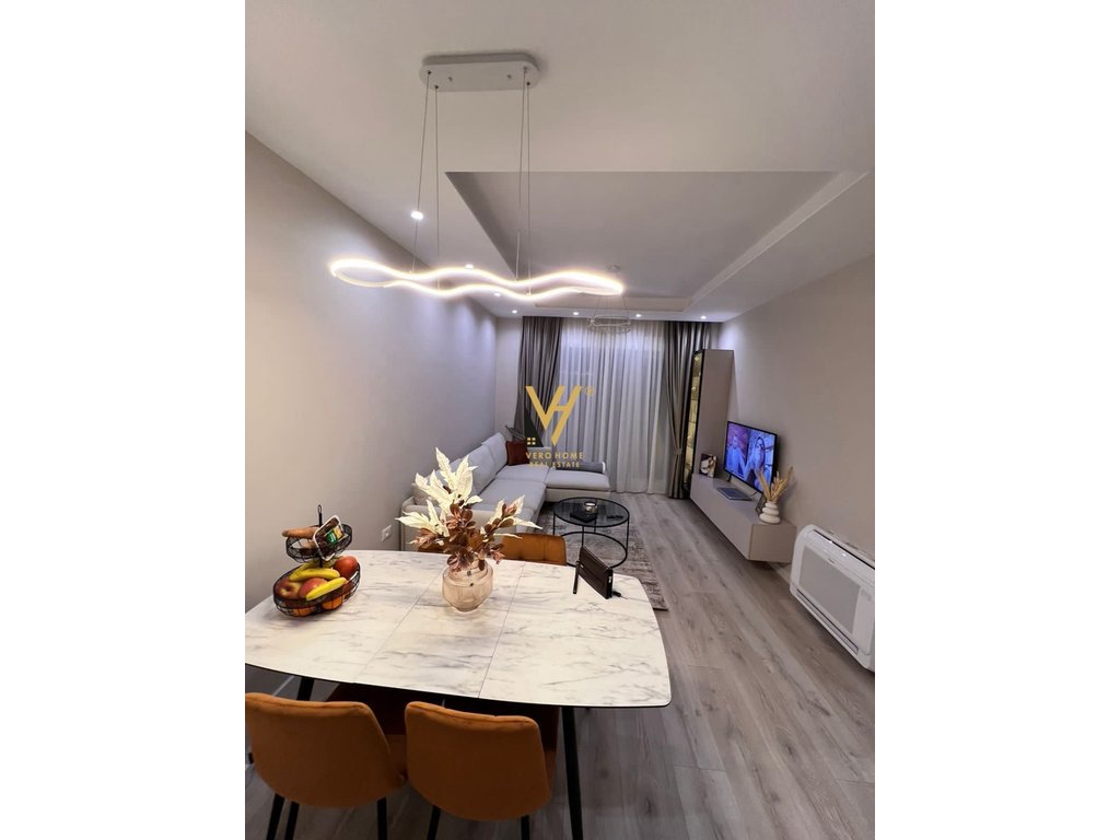 2+1+BLK APARTMENT FOR RENT IN KOM. CONTACT, 21 DHJETORI 800 EURO