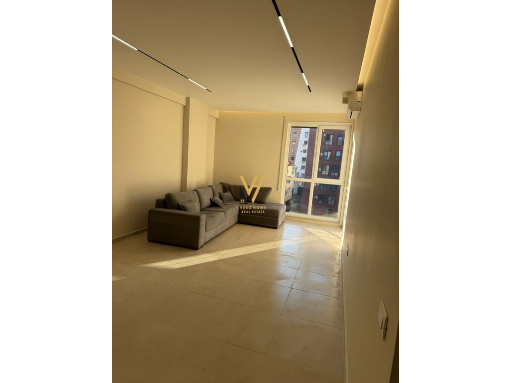 APARTMENT 1+1+BLOCK FOR RENT ON 5 MAJI STREET 50,000 LEKE
