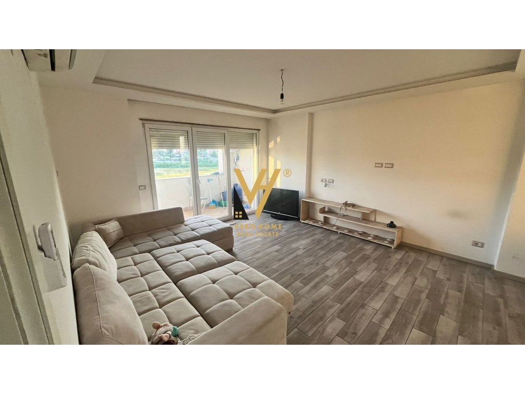 JEPET APARTAMENT 2+1+2+BLK ME QERA NE ASTIR 550 EURO