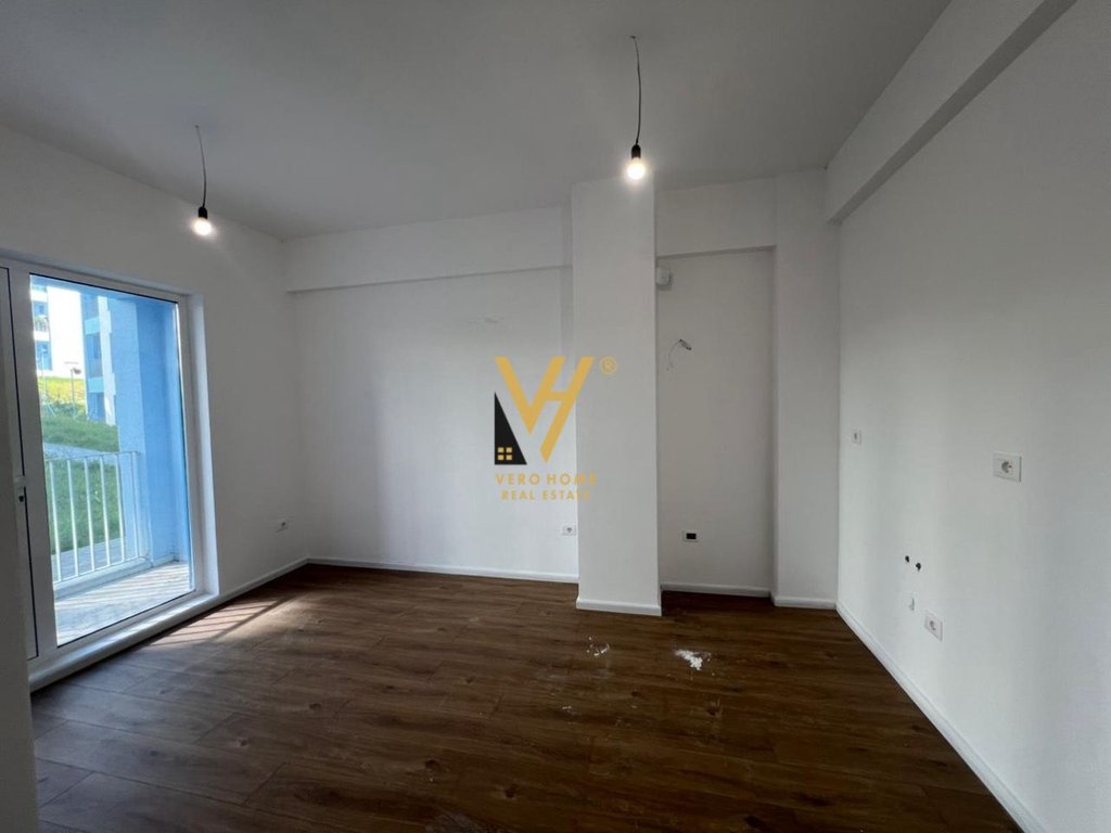 SHITET APARTAMENT 1+1 NE FRESK, REZIDENCA OXA 71.000 EURO
