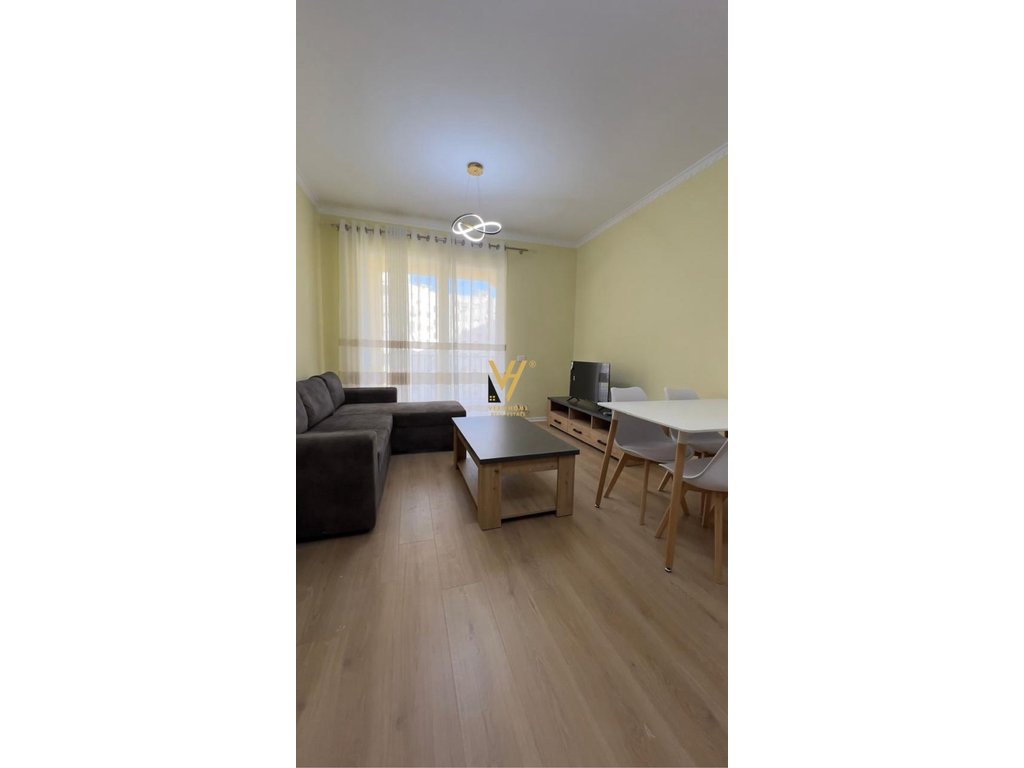 JEPET APARTAMENT 2+1 ME QIRA NE YZBERISHT 57.000 LEKE