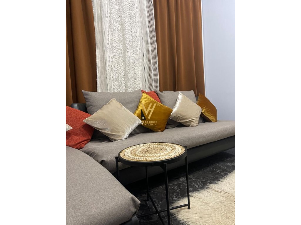 APARTMENT 2+1+2 FOR RENT ON DIBRA STREET 95,000 LEK