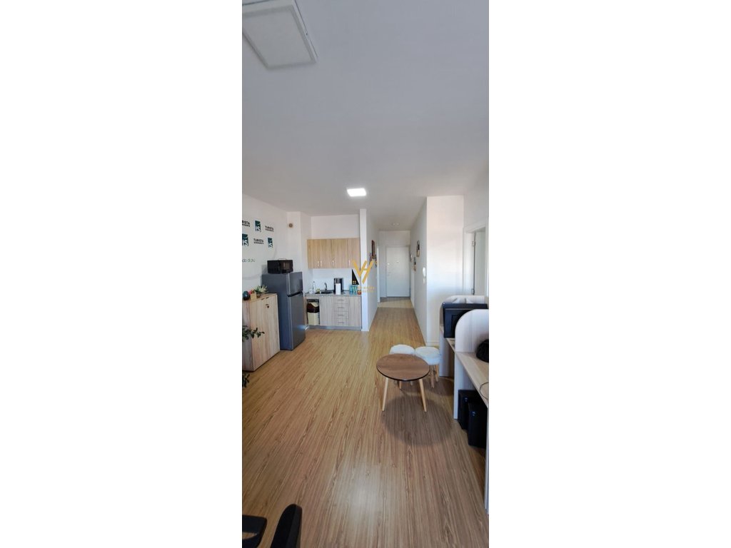 JEPET APARTAMENT 2+1 ME QIRA TE PAZARI I RI 600 EURO