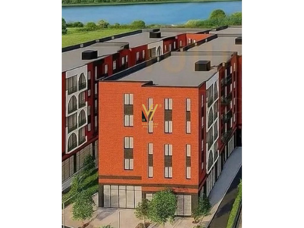 SHITET APARTAMENT 2+1 NE PASKUQAN 99.000 EURO