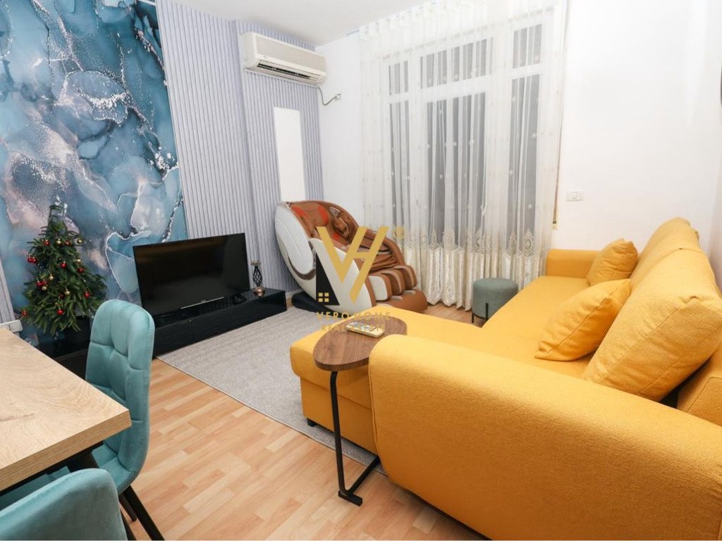JEPET APARTAMENT 2+1 ME QERA TE KOPSHTI BOTANIK 100.000 LEKE