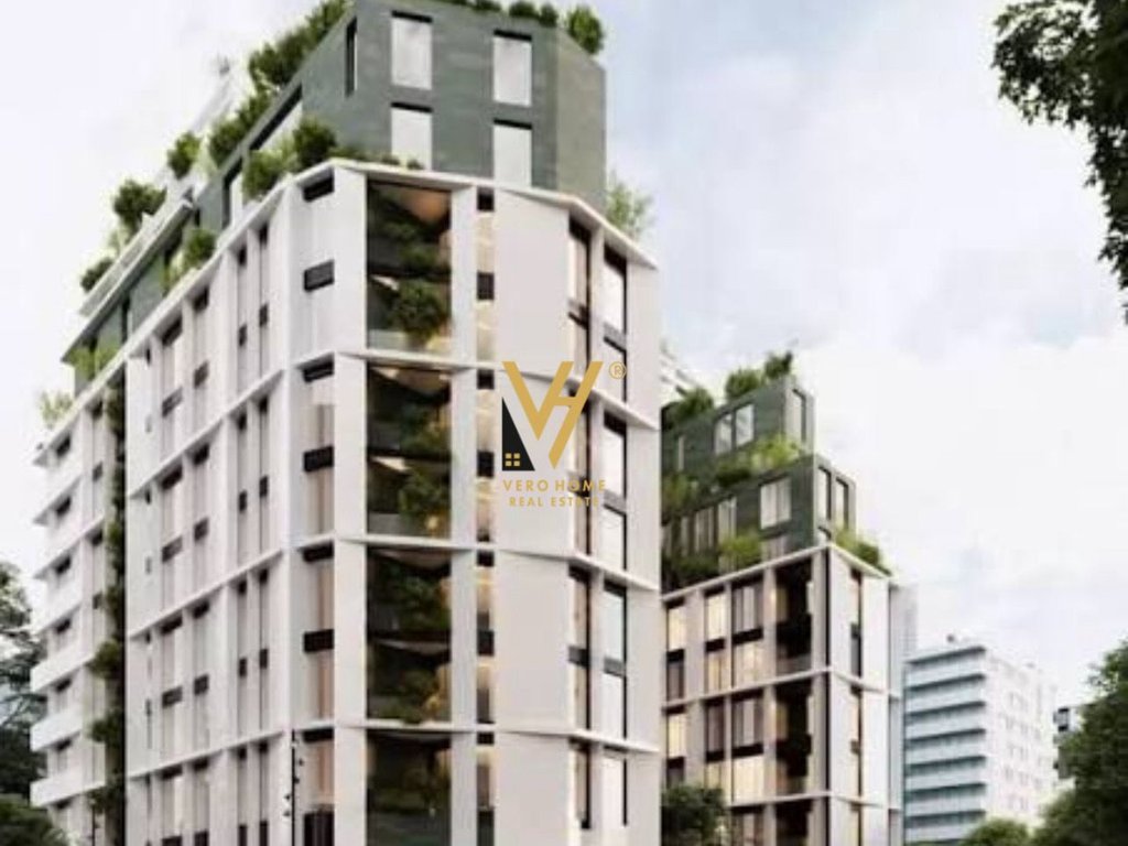 JEPET APARTAMENT 1+1+BLK ME QERA TE KOMUNA E PARISIT 850 EURO