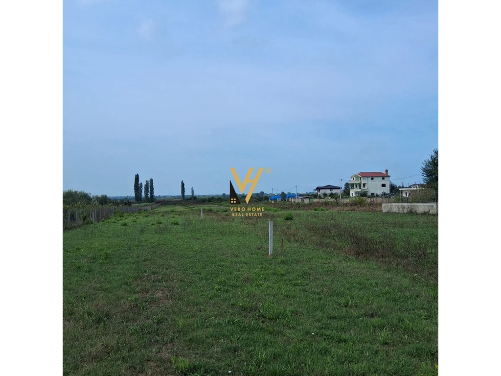 PRODEJ POZEMKU 3 014 M2 V ARMATHU, DURRES 15 000 000 LEKE