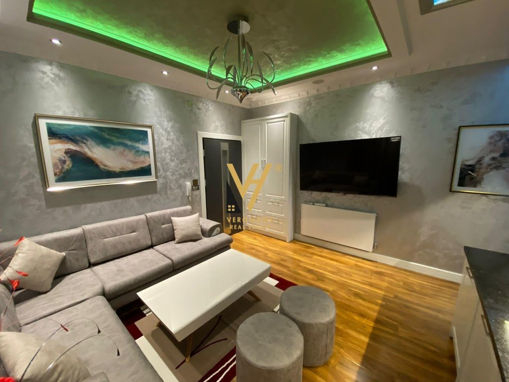 2+1+BLK APARTMENT FOR RENT IN ALLIAS 45,000 LEKE