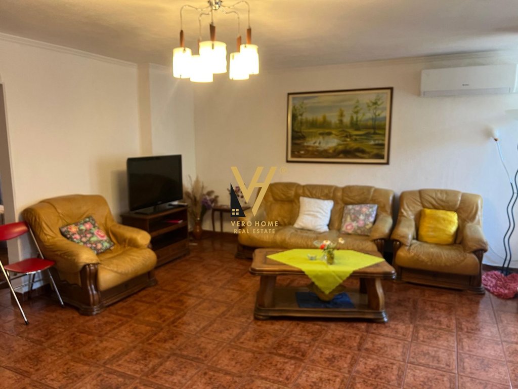 APPARTAMENTO 2+1 IN VENDITA A ZOGU I ZI 22.000.000 LEKE
