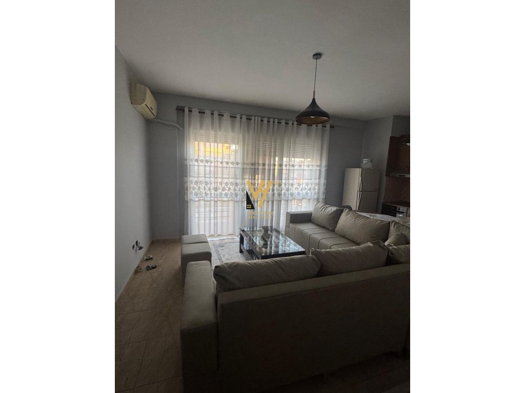 APPARTAMENTO 1+1+BLOCCO IN AFFITTO VICINO A VIZION PLUS, DON BOSKO 50.000 LEKE