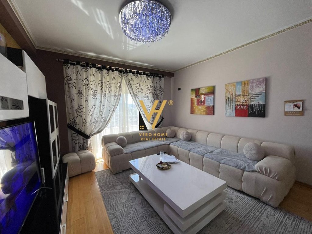SHITET APARTAMENT 2+1+2+BLK NE DON BOSKO 220.000 EURO