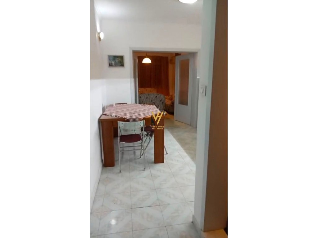 SHITET APARTAMENT 2+1 NE MYSLYM SHYR 180.000 EURO