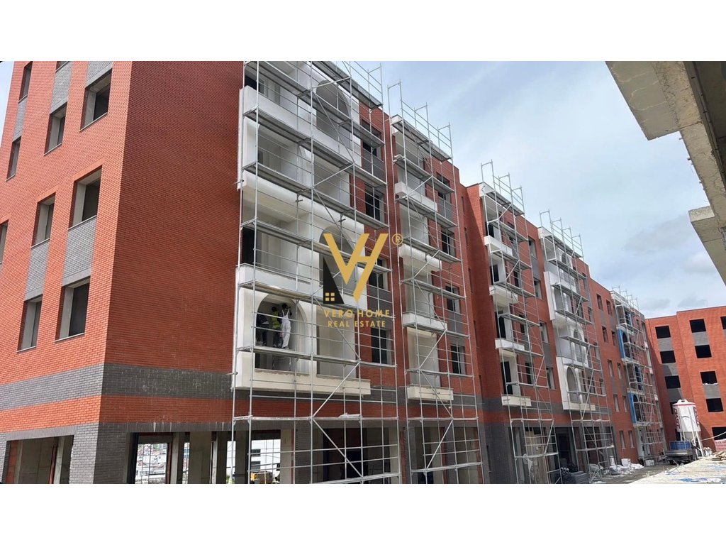 PRODEJ BYTU 1+1+BALKÓN V PASKUQAN 65 000 EURO