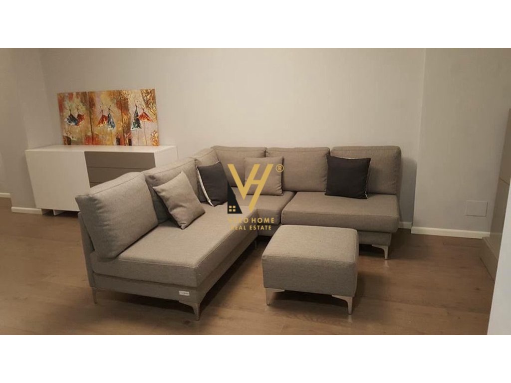 JEPET APARTAMENT 1+1 ME QIRA TEK BLLOKU 90.000 LEKE