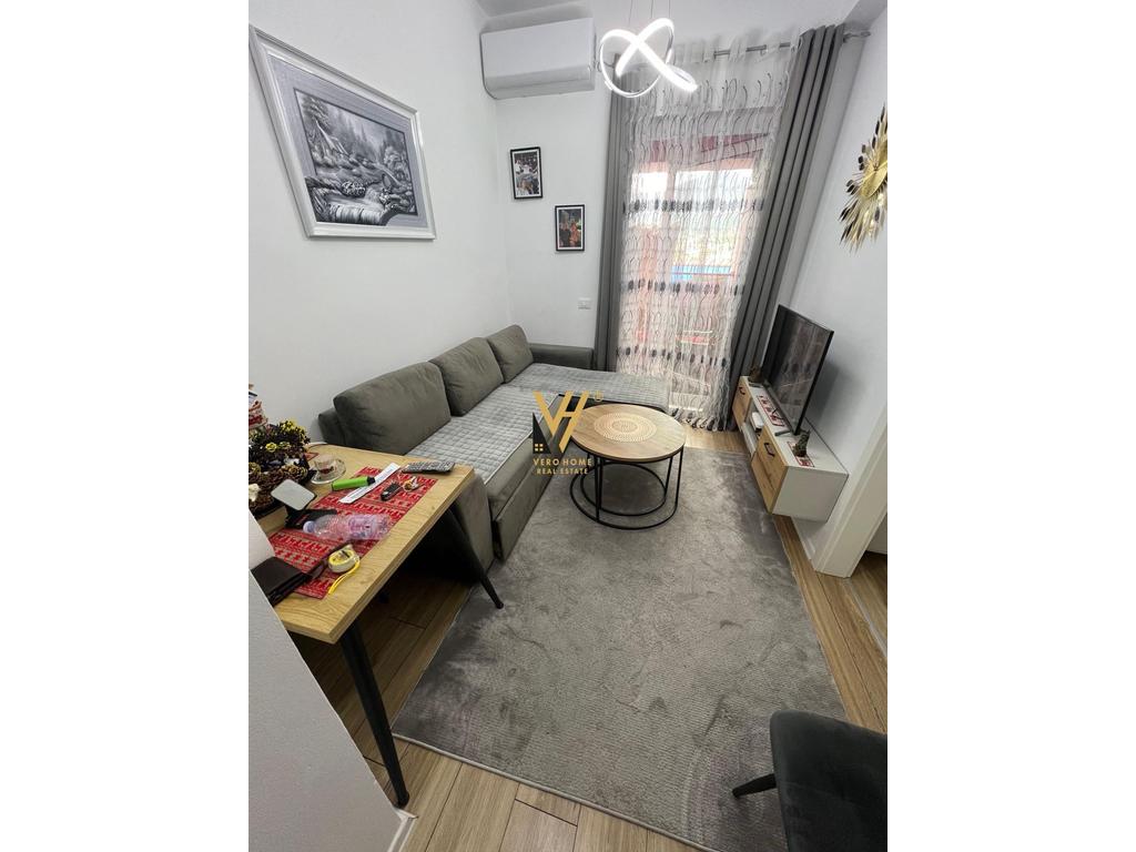 BYT 1+1+BALKON K PRONÁJMU V MANGALEMU, ALI DEM 40 000 LEKE