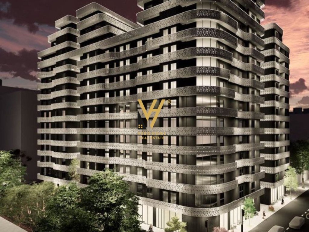 OPPORTUNITY!! FOR SALE APARTMENT 3+1+2+BALCONY AT CORNER RESIDENCE 360,000 EURO