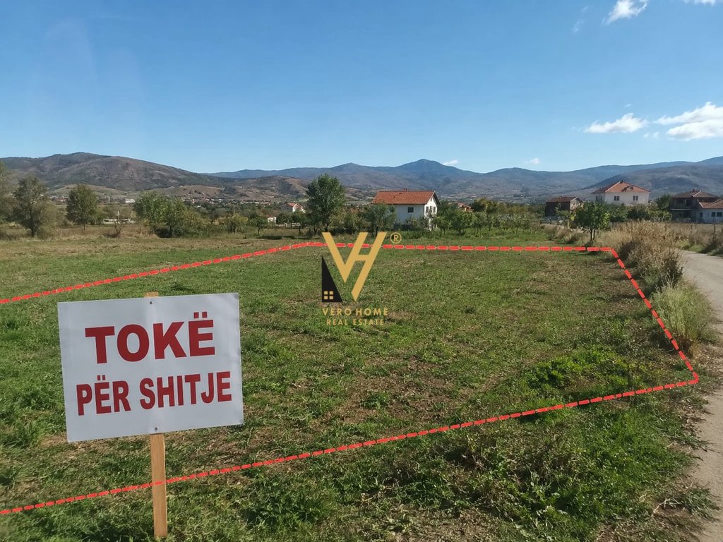 SHITET TOKE ARE 4.159 M2 NE KAVAJE 19.000.000 LEKE