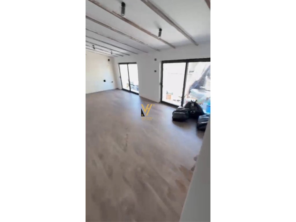 APARTMENT 113 M2 FOR SALE IN SHALLVARET 14,500,000 LEKE