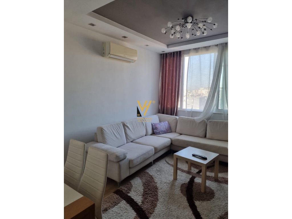 JEPET APARTAMENT 2+1+BLK ME QIRA NE ALI DEM 60.000 LEKE