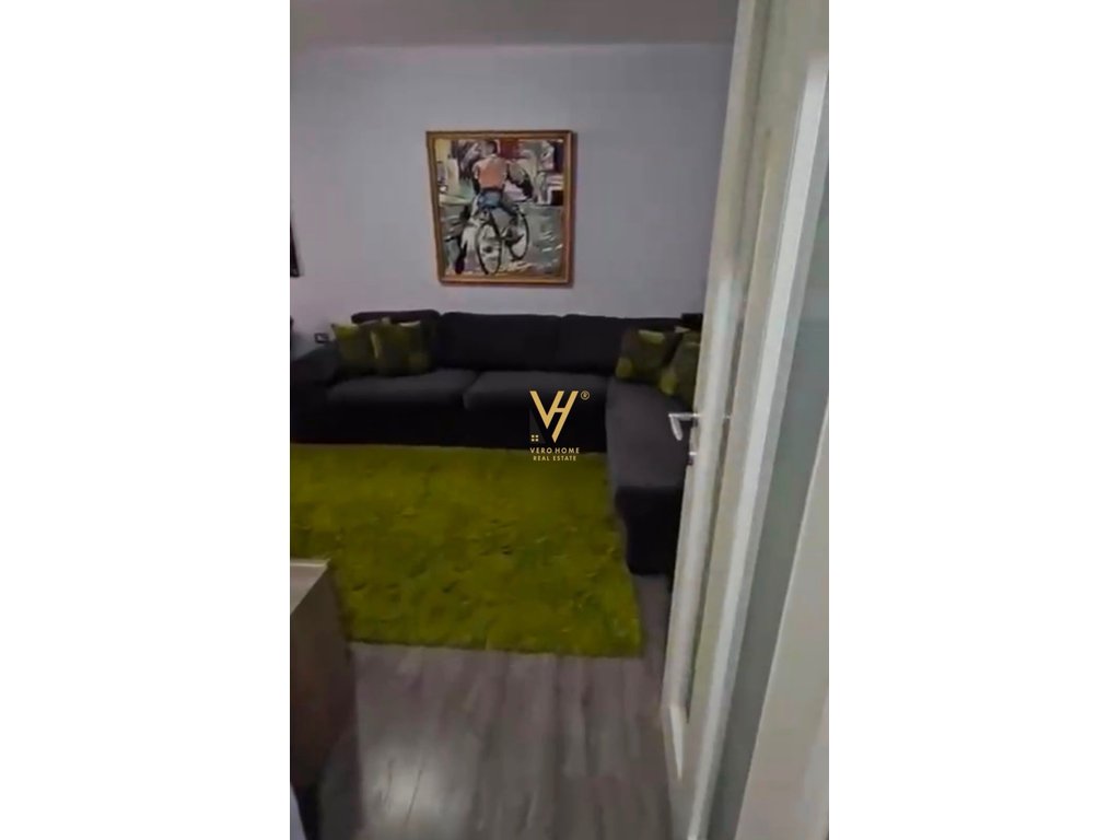 MONOLOCALE IN VENDITA 40 M2 A MYSLYM SHYRI 125.000 EURO