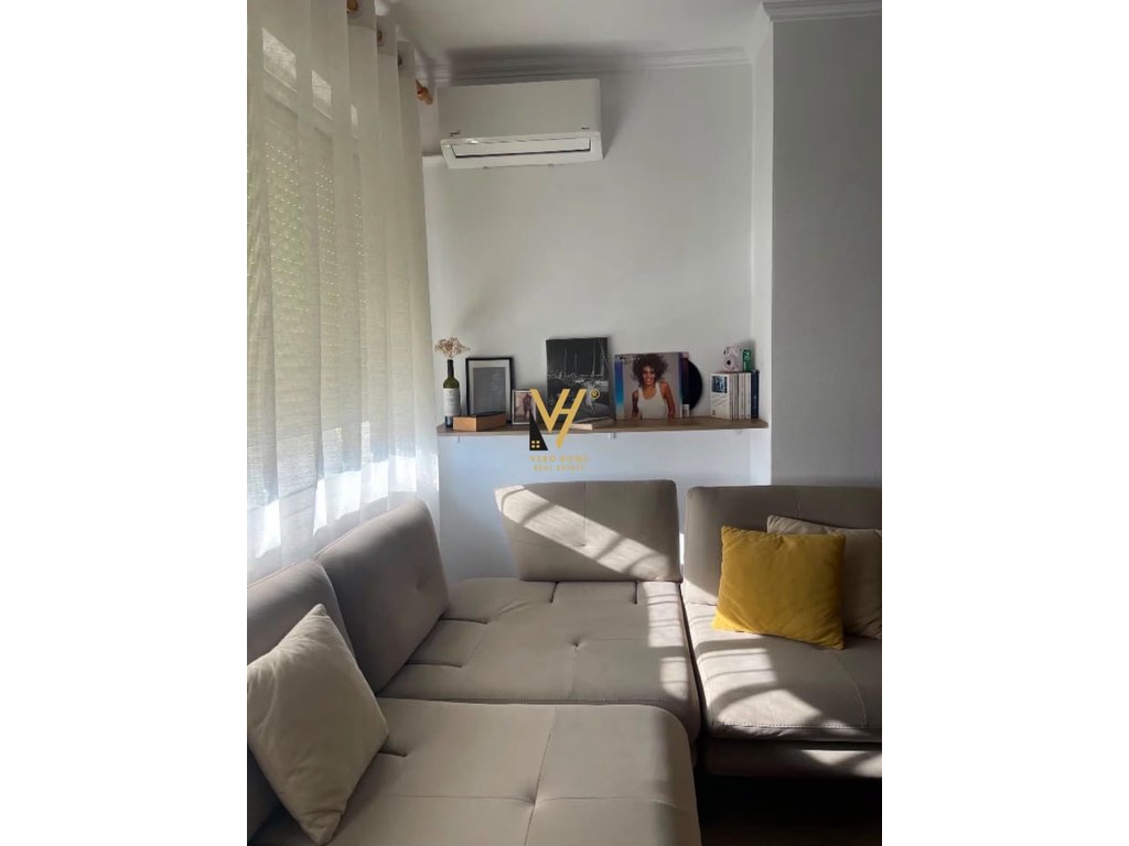 JEPET APARTAMENT 1+1 ME QERA NE DON BOSKO 600 EURO